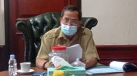 Vaksinasi di Sekolah, Kepsek Diminta Membuat Surat Persetujuan kepada Orang Tua Murid 