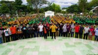 Wali Kota Palu Rencana Naikkan Insentif Padat Karya Tahun ini