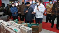 Ini Pesan Wapres KH Ma’ruf Amin Kepada Umat Soal Produk Halal