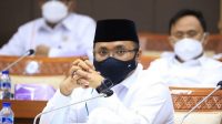 Ini Biaya Haji Tahun 2022 Usulan Kemenag