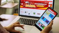 Pelaku UMKM Ingin Mencari Pasar, Telkomsel Hadirkan Fitur Marketplace Pemasokku