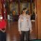Kapolda Sulteng Sidak Pengamanan Vihara Jelang Perayaan Imlek