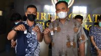 Aipda AS Ditangkap Polisi Bersama Seorang Wanita AA di Hotel di Mandonga. Ini Kasusnya