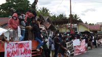 Gurihnya Tanah di Utara Parigi Moutong, Jadi Rebutan Perusahaan Tambang dan Perkebunan Sawit