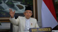 Wapres Ingatkan Indonesia Harus Miliki Semangat dan Kesadaran Akan Turots Ulama Indonesia