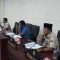Inspektorat Daerah Diundang Pansus LHP BPK DPRD Parimo, Karena Sejumlah Temuan
