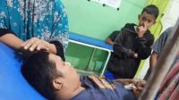 Aldi Tewas Tertembak, Ibu Korban: Kami Minta Oknum Pelakunya dapat Bertanggungjawab