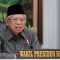 Wapres KH Ma’ruf Amin: Peran BKKBN Harus Kembali Digemakan