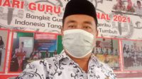 PTM di SMPN 1 Parigi Dihentikan Sementara, Akibat Sejumlah Siswa Sakit