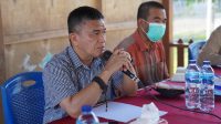 Pemkot Palu Akan Menarik Retribusi Sampah Mulai dari Rp10 Ribu Hingga Rp35 Ribu