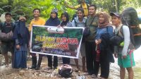 Catat Sejarah Uwesama, TBM Sou Mpelava  Jelajah Budaya