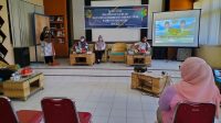Kabupaten Touna Kaji Banding Penurunan Stunting ke Parimo