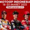 Hingga Hari Terakhir, Tiket MotoGP di Tiketapasaja.com Kian Laris