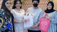 Atta dan Aurel, Simpan Tali Pusat Baby di Celltech Bank Stemcell di Indonesia
