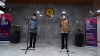Wapres Pastikan Ketersediaan Pangan Jelang Puasa dan Lebaran Aman