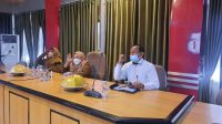 Wawali Kota Palu Ingatkan RBA Harus Disesuaikan Standar Satuan Harga Yang Berlaku di Daerah