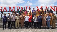 Walikota Palu Kunjungi Balikpapan Belajar Soal Ini