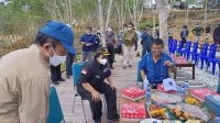 Gubernur Sulteng Tinjau IKN di Paser. Ini Kata Cudi Soal IKN