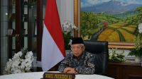Percepat Penurunan Stunting, Wapres Dorong Peningkatan Akses Air Minum dan Sanitasi Layak