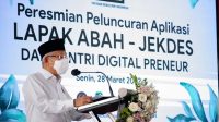 83 Ribu Desa/Kelurahan se-Indonesia Ditargetkan Tahun 2023 Telah Terjangkau Internet