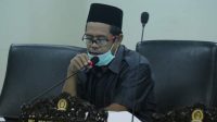 Dugaan Pelanggaran Kode Etik, BK Sidang Anggota DPRD Parimo Paulus Pasodung