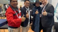 Breeding, Pembiakan Kunci Sukses Industri Seafood