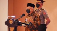 Wapres Dorong Kewirausahaan Berbasis Teknologi dan Inovasi