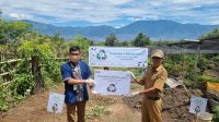 Gerakan Penghijauan BAF ECO Move, 30.000 Bibit Pohon Didonasikan di Bulan Mei 2022