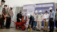 IMIP Bangun Rumah Sakit di Morowali