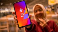 Di usia Ke-27 : Telkomsel Bukukan 175 Juta Pelanggan, Jangkau 95 Persen Wilayah