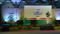 Festival Raodhah 2022 Diharapkan Jadi Momentum Kembali ke Perjuangan Guru Tua Majukan Pendidikan dan Ekonomi Umat