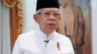 Wapres Kenang Buya Syafii Maarif sebagai Guru Bangsa yang Moderat dan Sejuk