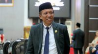 Ketua DPRD Parigi Moutong, Minta Bupati Ganti Kadis Kesehatan