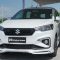 Sulteng Menanti Peluncuran Suzuki All New Ertiga Hybrid