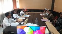 Diduga Main Politik Uang, Pemenang Pilkades Ambesia Selatan Dilaporkan ke P2KD Kabupaten