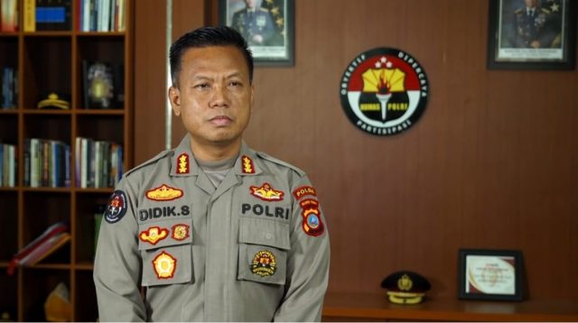 Hasil Pemeriksaan Rusuh PT. GNI, 17 Orang Ditetapkan Tersangka