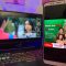 Telkomsel Ajak Pelanggan Pamasuka Meet The Cast  Film Drama MAXstream Sekuel “Kau dan Dia ”