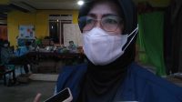 Dinkes Parimo Lakukan Fogging di Lokasi Banjir Bandang Torue