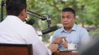 Wali Kota Palu Tegaskan Pemkot Palu Berusaha Berbuat Lebih Baik Dari Kemarin