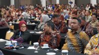 Sekkot Palu Hadiri Rakernas APEKSI Ke-XV di Padang