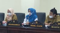 Soal Non Kapitasi Belum Terbayarkan, Ini Penjelasan BPJS dan Dinkes Parimo