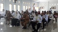 Koperasi Harus Bisa Sokong Perekonomian Desa dan Kecamatan di Parimo