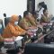 Komisi IV DPRD-Dinkes Parimo Bahas Dana Non Kapitasi yang Belum Terbayarkan sejak 2020