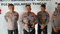 Ribuan Pelanggar Lalu Lintas di Palu Terekam Kamera ETLE