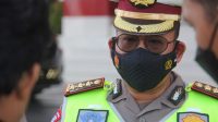 24.131 Pelanggar Lalulintas Terekam ETLE di Palu