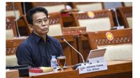 Kajati Sulteng 2014 Jadi Wakil Ketua KPK