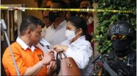 Penyidik Tahan Putri Candrawathi di Rutan