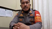 Stok BBM Aman, Tak Ada Demo di Parimo