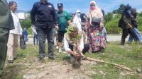 Balaroa Akan Punya Memorial Park
