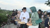 Refleksi Empat Tahun Bencana Palu